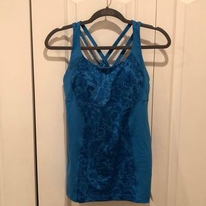 Lululemon Energy Tank